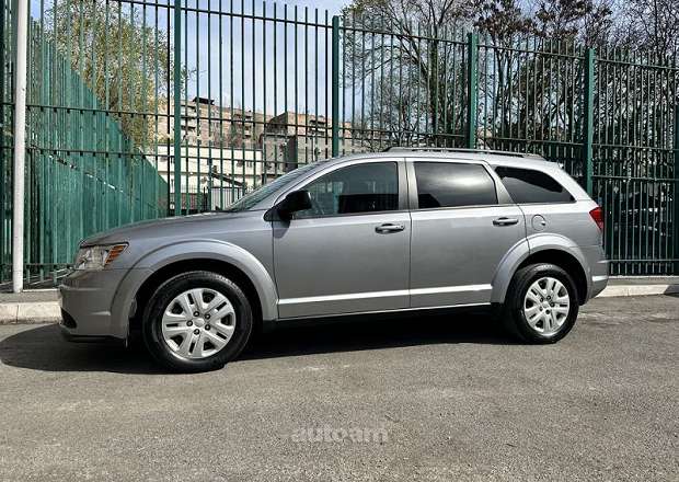 Dodge Journey