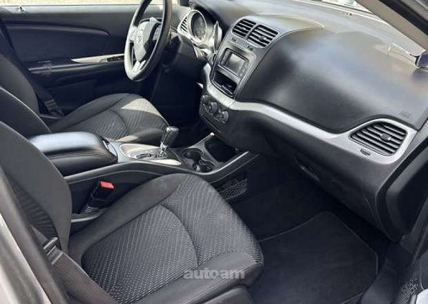 Dodge Journey