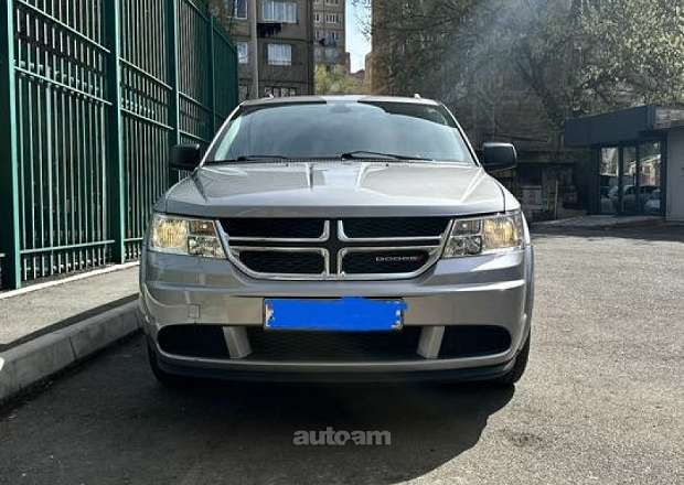 Dodge Journey