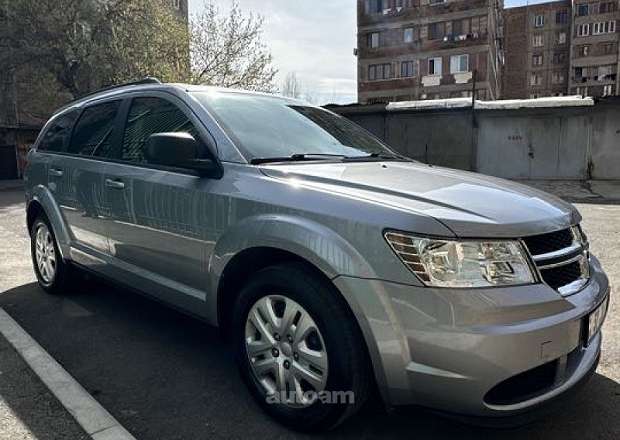 Dodge Journey