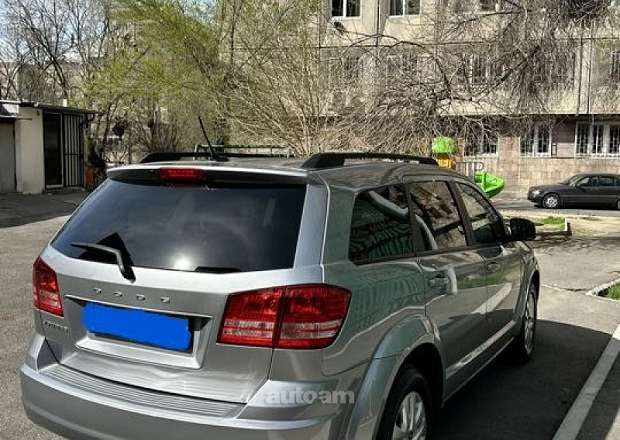 Dodge Journey