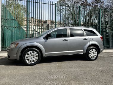 Dodge Journey  2018 