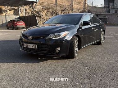 Toyota Avalon  2014 