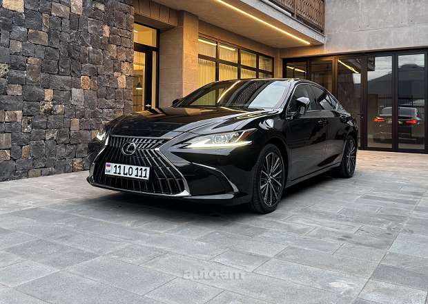 Lexus ES 250