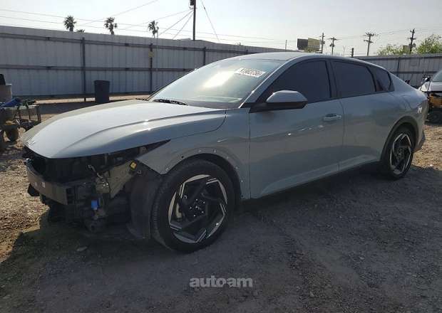 Kia K4