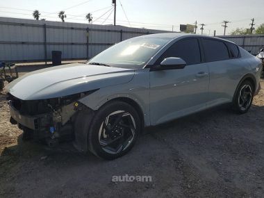 Kia K4 EX 2024 — миниатюра 1