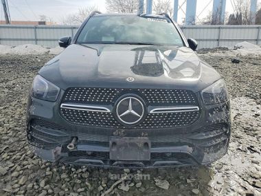 Mercedes-Benz GLE 350  2023 