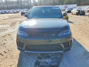 Land Rover Range Rover Sport  2020 