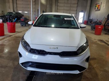 Kia Forte  2024 