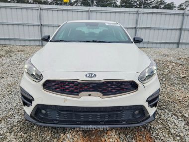 Kia Forte  2021 
