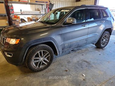 Jeep Grand Cherokee  2020 