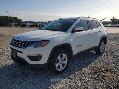 Jeep Compass  2020 