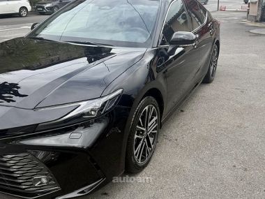 Toyota Camry Toyota Erevan 2026 — миниатюра 2
