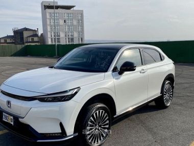 Honda e:NS1 2022 — миниатюра 2