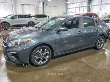 Kia Forte  2020 