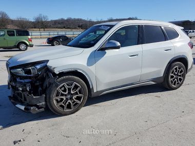 BMW X1  2023 