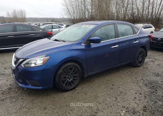 Nissan Sentra