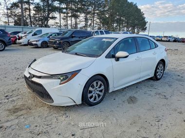 Toyota Corolla  2020 