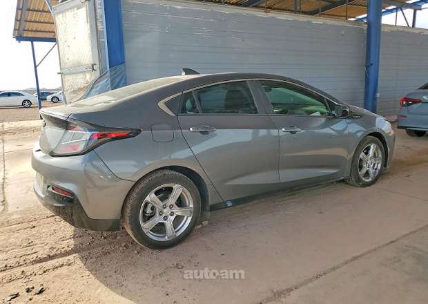 Chevrolet Volt