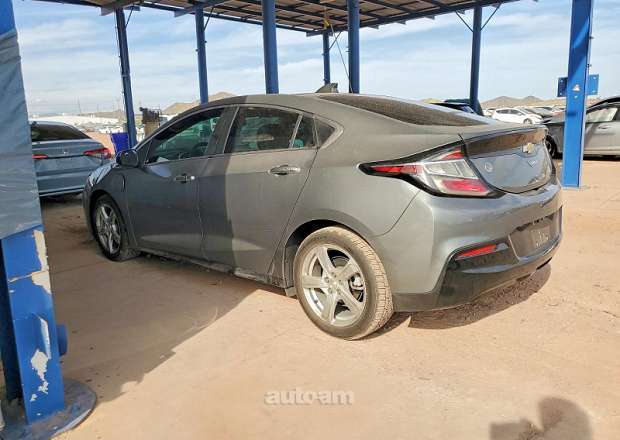 Chevrolet Volt
