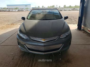 Chevrolet Volt  2017 