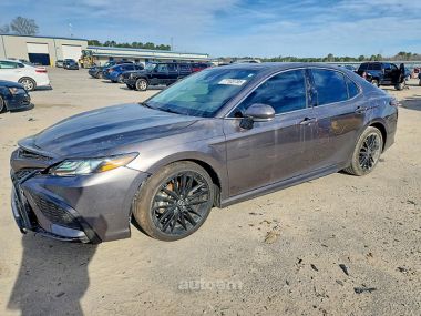 Toyota Camry  2022 