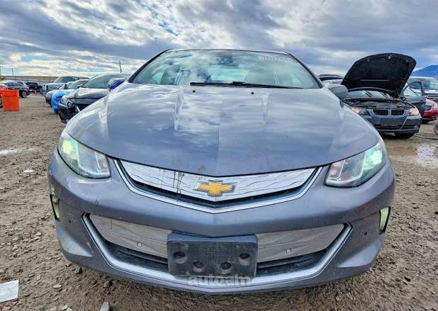 Chevrolet Volt