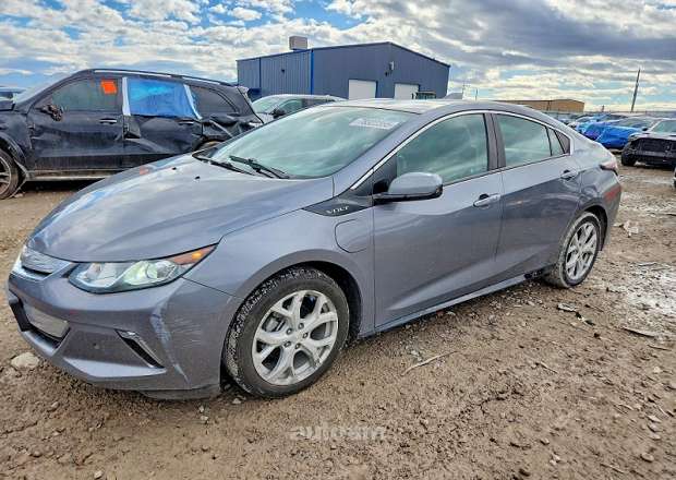 Chevrolet Volt