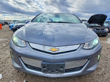 Chevrolet Volt  2018 