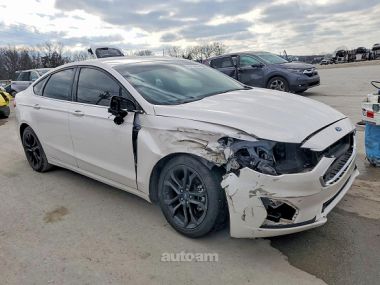 Ford Fusion  2019 