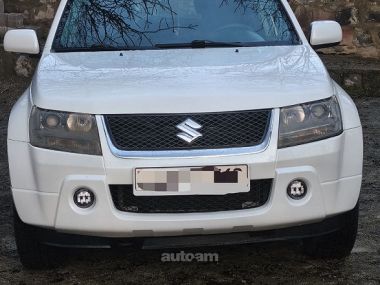 Suzuki Grand Vitara  2006 