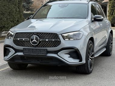 Mercedes-Benz GLE 450 2024 — миниатюра 2