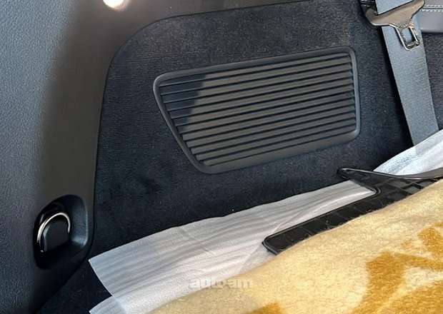 Mercedes-Benz GLS 450