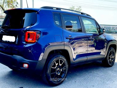Jeep Renegade 2020 — миниатюра 2