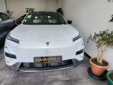 Changan Deepal S05 2026 — миниатюра 1