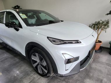 Changan Deepal S05 2026 — миниатюра 2
