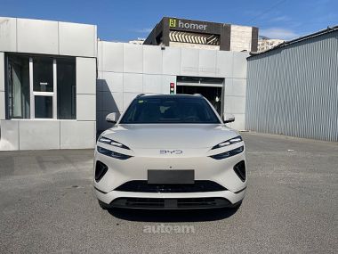 BYD SEA Lion 06 Pilot Plus 605km Full 2025 — миниатюра 2