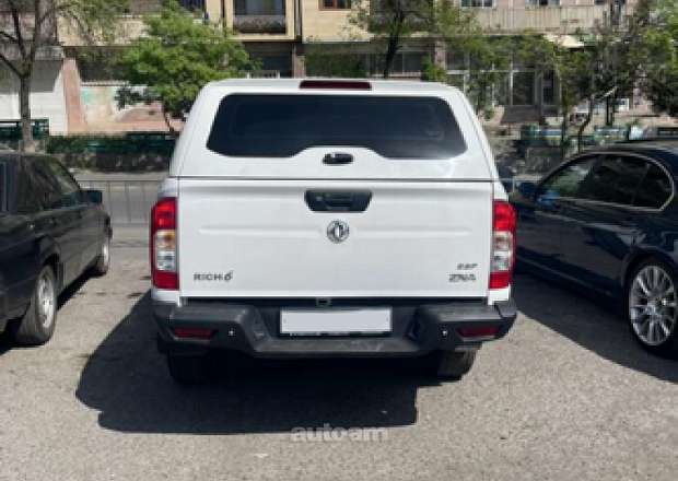 Dongfeng RICH6 Pickup