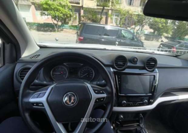 Dongfeng RICH6 Pickup