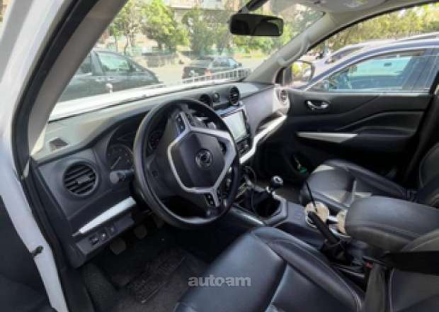 Dongfeng RICH6 Pickup