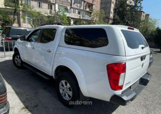 Dongfeng RICH6 Pickup