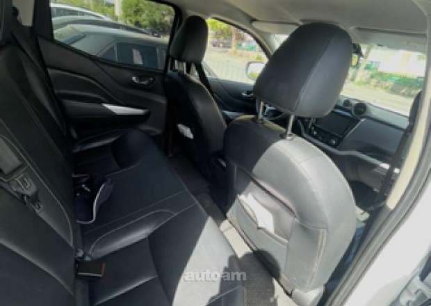 Dongfeng RICH6 Pickup