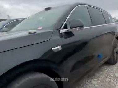 Lixiang Li L6 2026 — миниатюра 1