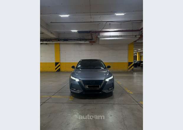 Nissan Sentra