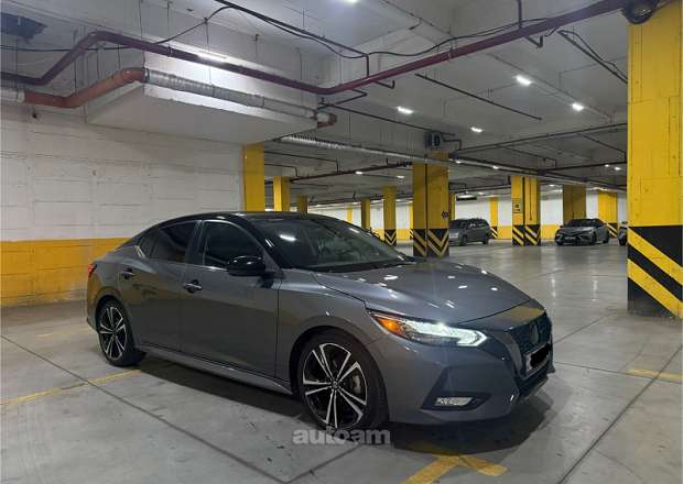 Nissan Sentra