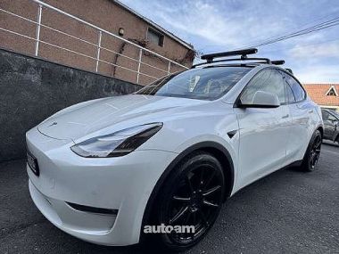 Tesla Model Y  2021 