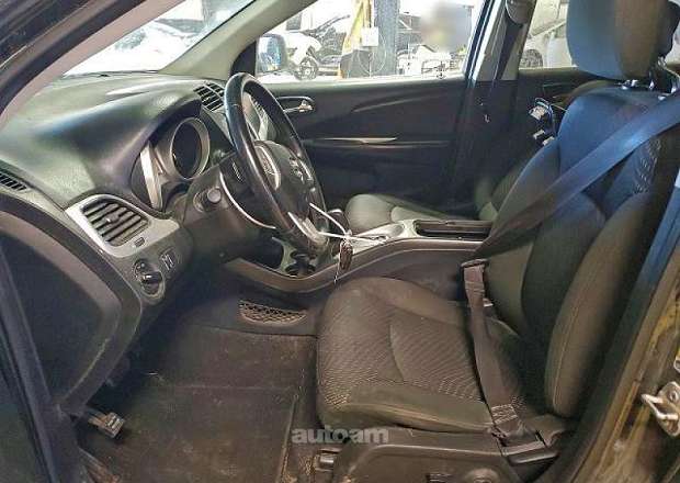 Dodge Journey 2020 — լուսանկար 7