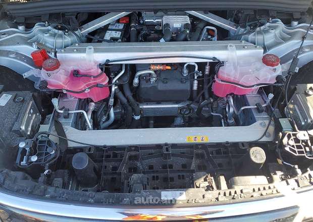 Mercedes-Benz EQS SUV