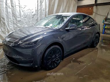 Tesla Model Y  2024 