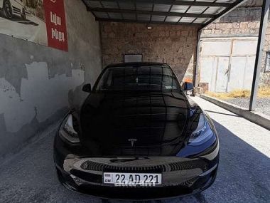 Tesla Model Y  2021 